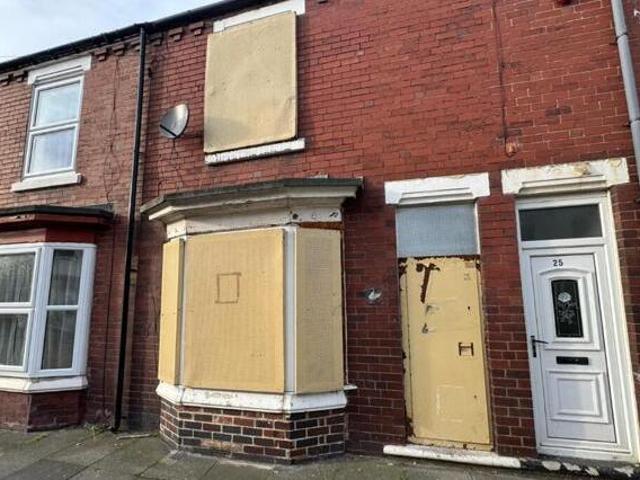 House for sale in Redcar, Tees Valley