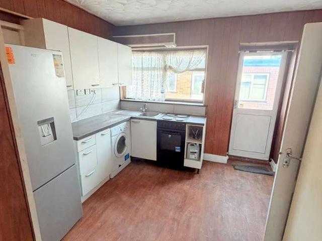 Apartment for rent in Southall Green, Greater London