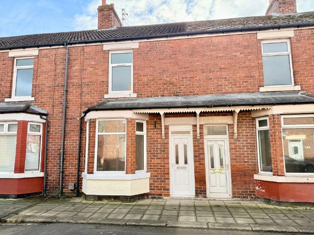 House for rent in New Shildon, Shildon