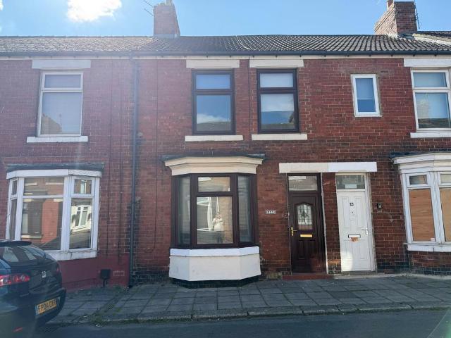 House for rent in New Shildon, Shildon