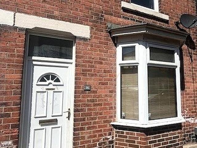 House for rent in New Shildon, Shildon