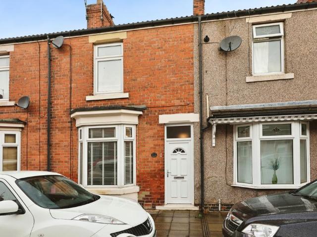 House for rent in New Shildon, Shildon