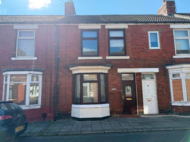 House for rent in New Shildon, Shildon