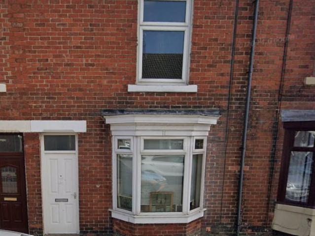 House for rent in New Shildon, Shildon
