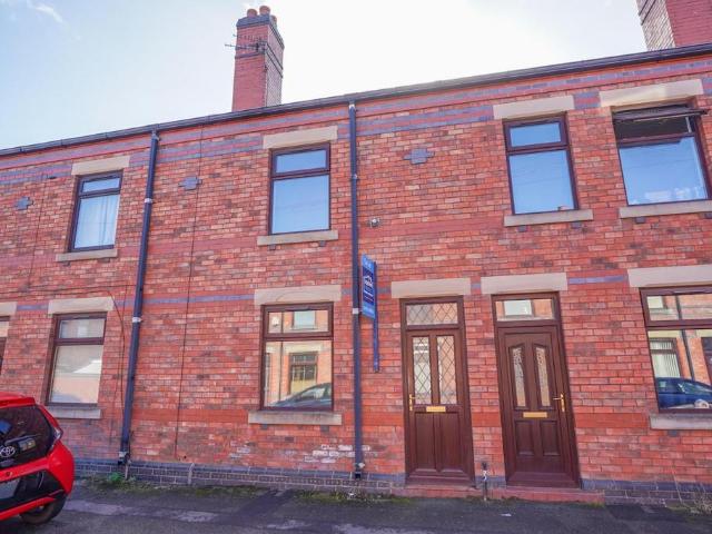 House for rent in Wallgate, Wigan