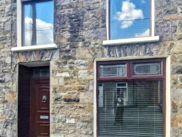 House for rent in Treherbert