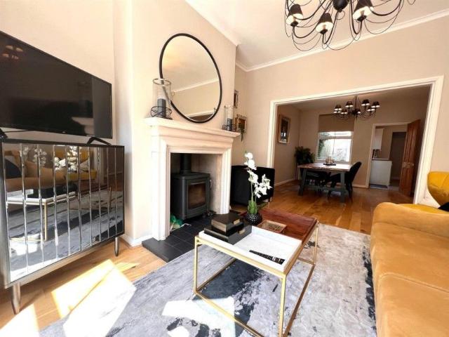 Apartment for rent in High Field, York