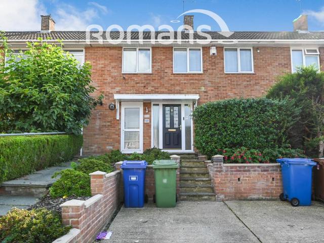 House for rent in Bracknell, Bracknell Forest
