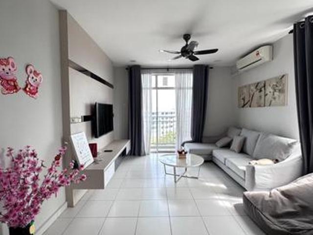Condominium for rent in Johore Bahru, Johor