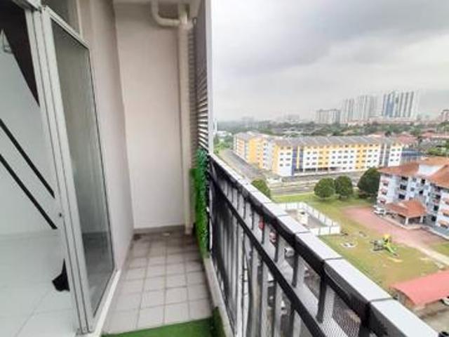 Condominium for sale in Johore Bahru, Johor