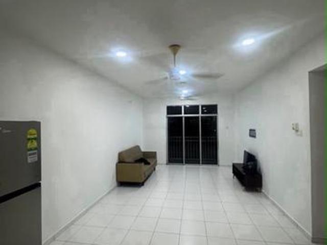 Condominium for rent in Johore Bahru, Johor