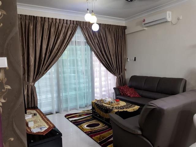 Condominium for sale in Johor Bahru