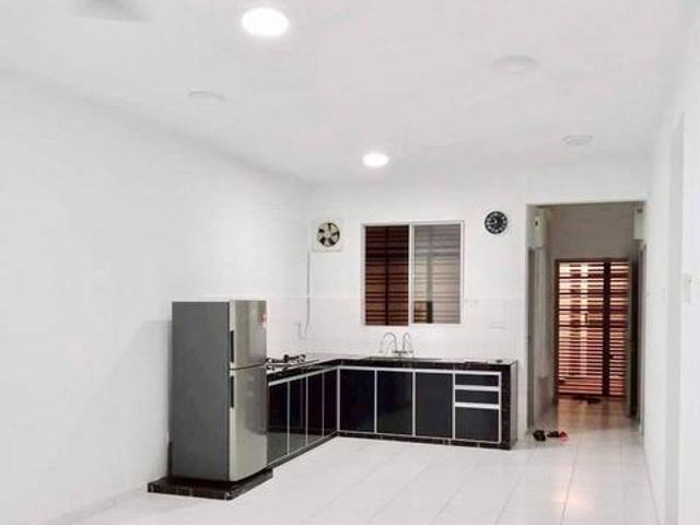 Condominium for sale in Johore Bahru, Johor