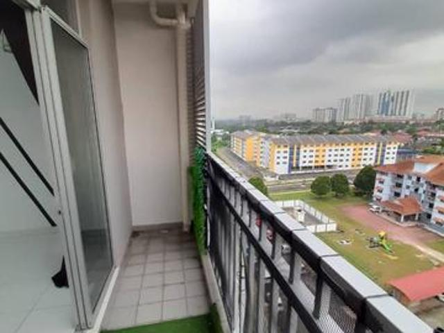 Condominium for sale in Johore Bahru, Johor
