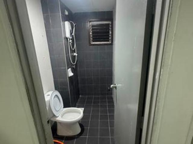 Condominium for rent in Johore Bahru, Johor