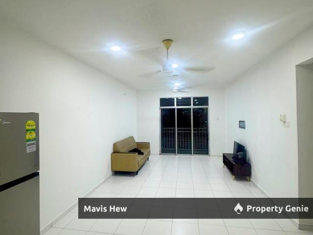 Condominium for rent in Johore Bahru, Johor