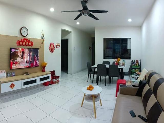 Condominium for sale in Johore Bahru, Johor