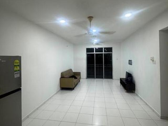 Condominium for rent in Johor Bahru