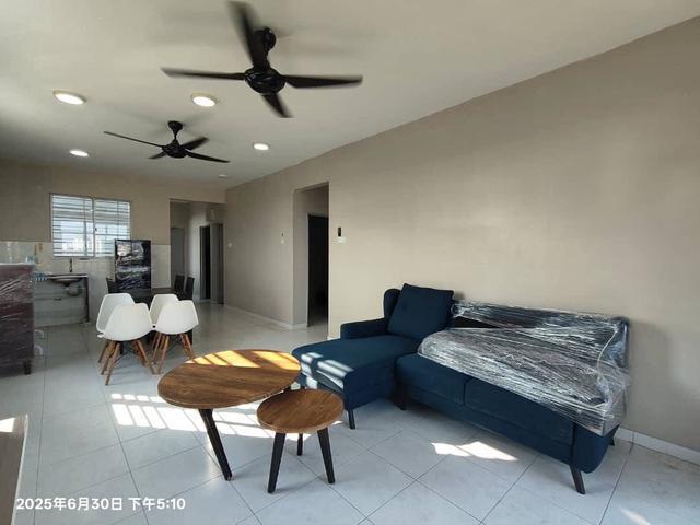 Condominium for sale in Johore Bahru, Johor