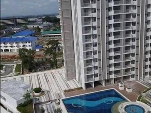 Condominium for sale in Johor Bahru