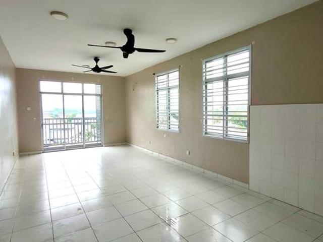 Apartment for sale in Johore Bahru, Johor