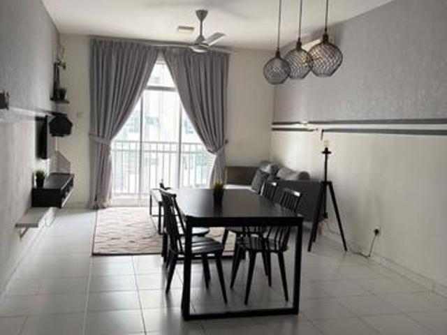 Condominium for rent in Johor Bahru