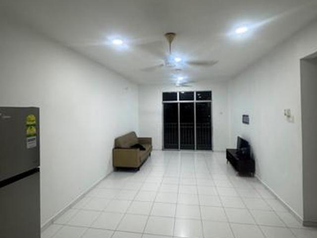 Condominium for rent in Johore Bahru, Johor