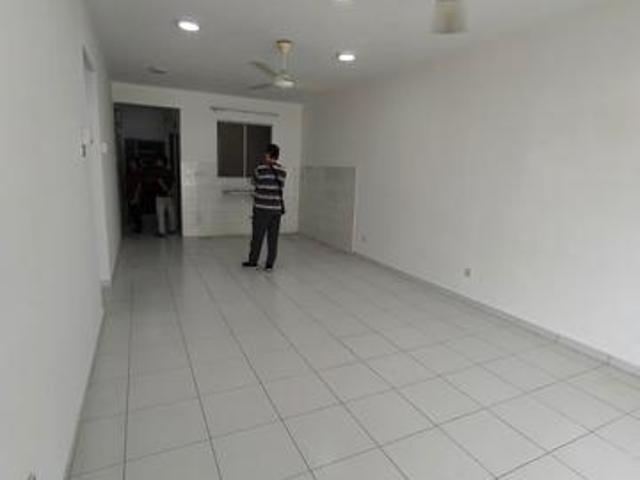 Condominium for rent in Johore Bahru, Johor
