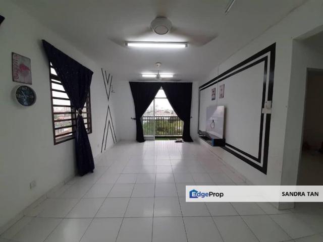 Condominium for sale in Johore Bahru, Johor
