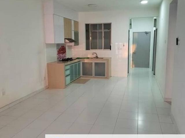 Condominium for sale in Johore Bahru, Johor