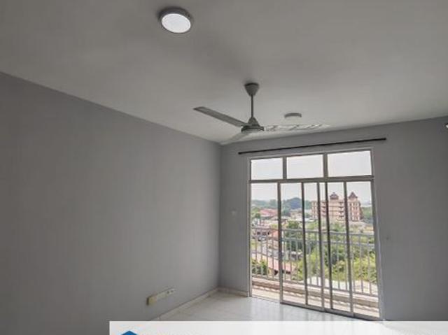 Condominium for rent in Johore Bahru, Johor