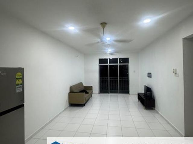 Condominium for rent in Johore Bahru, Johor