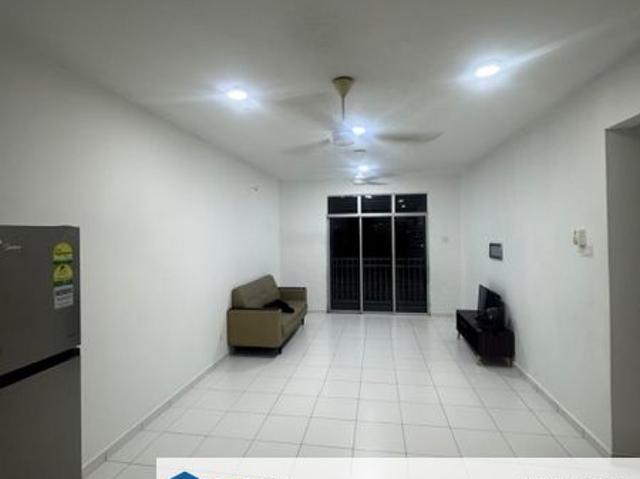 Condominium for rent in Johore Bahru, Johor