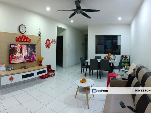 Condominium for sale in Johore Bahru, Johor