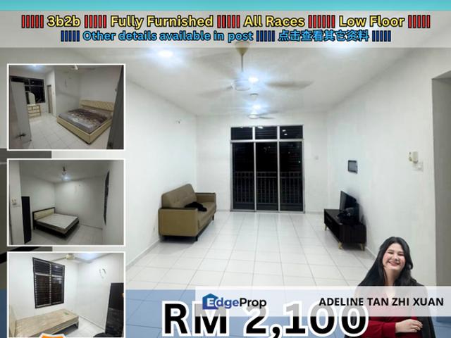 Condominium for rent in Johore Bahru, Johor