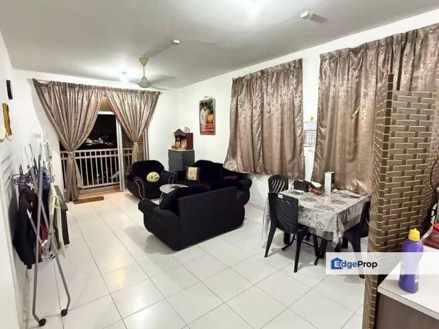 Condominium for sale in Johore Bahru, Johor