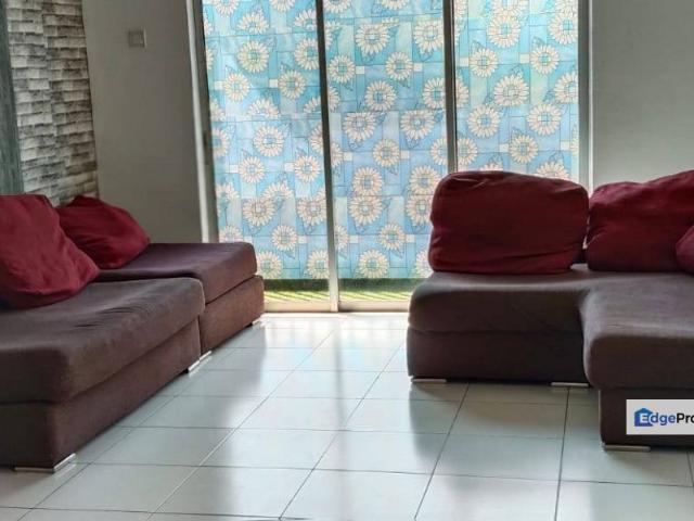 Condominium for rent in Johore Bahru, Johor