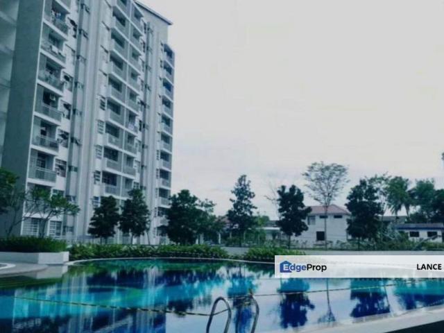 Condominium for sale in Johore Bahru, Johor