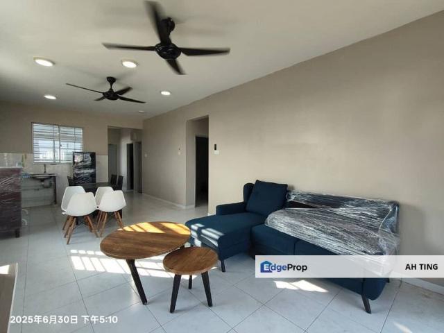 Condominium for sale in Johore Bahru, Johor