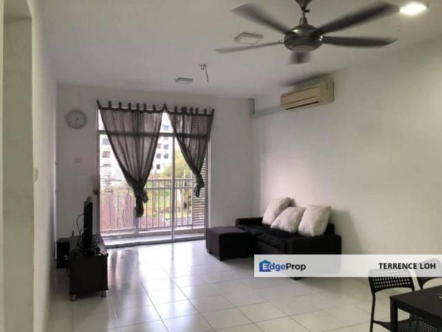 Condominium for sale in Johore Bahru, Johor