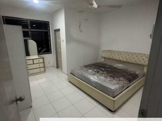 Condominium for rent in Johore Bahru, Johor