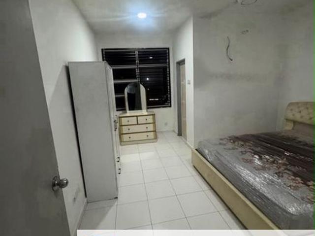 Condominium for rent in Johore Bahru, Johor