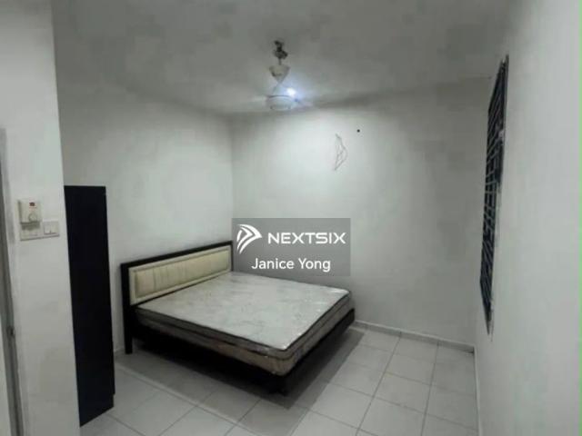 Apartment for rent in Johore Bahru, Johor