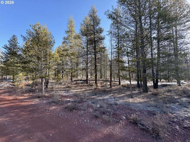 Land for sale in Chiloquin, Klamath County