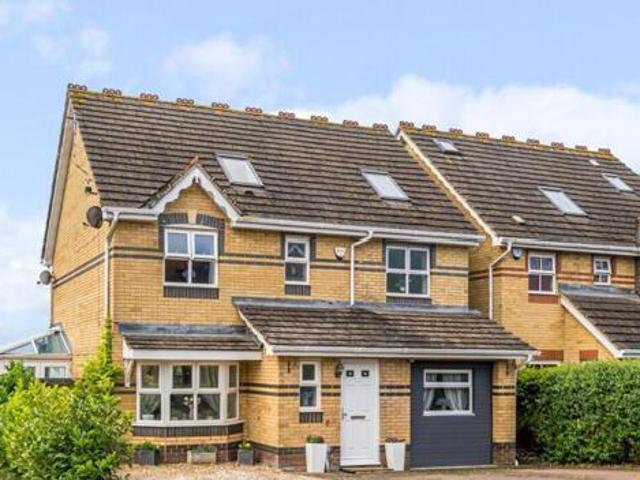 House for sale in Feckenham, City Of Bristol