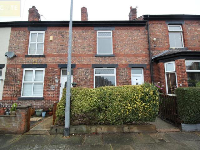 House for rent in Patricroft, Salford