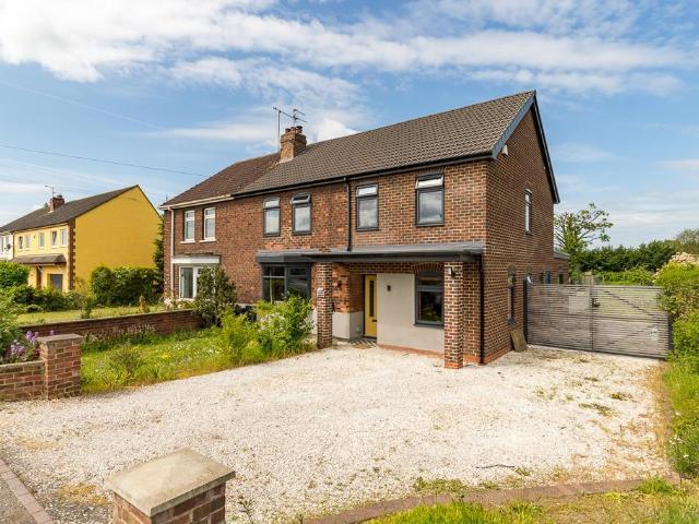 House for rent in Berkeley Park, Scunthorpe