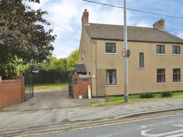 House for rent in Bottesford, North Lincolnshire