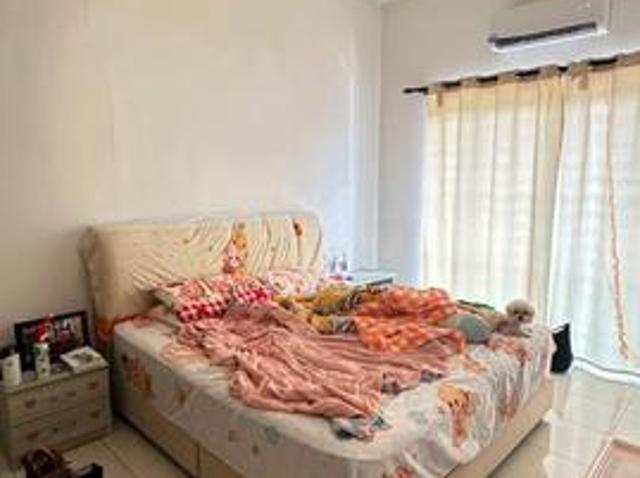 Terraced House for sale in Johore Bahru, Johor