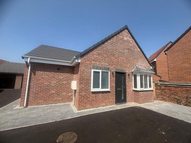 House for rent in Gedling